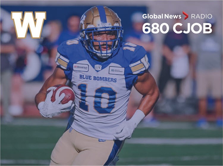 Winnipeg Blue Bombers